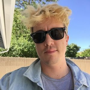 Meet your Posher, Ty